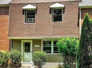 249 Monmouth Ter, West Chester, PA 19380