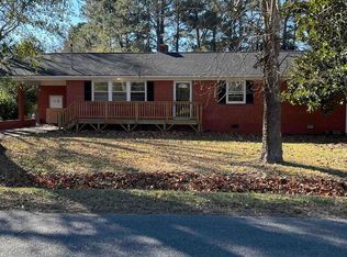 467 Mary Beth St, Kinston, NC 28504