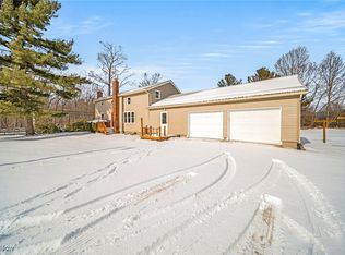 4468 State Route 45, Rome, OH 44085