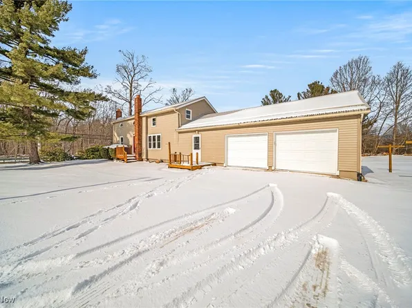 4468 State Route 45, Rome, OH 44085