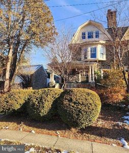 6845 Anderson St, Philadelphia, PA, 19119