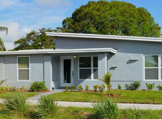 1401 NW 5th Ave, Fort Lauderdale, FL 33311