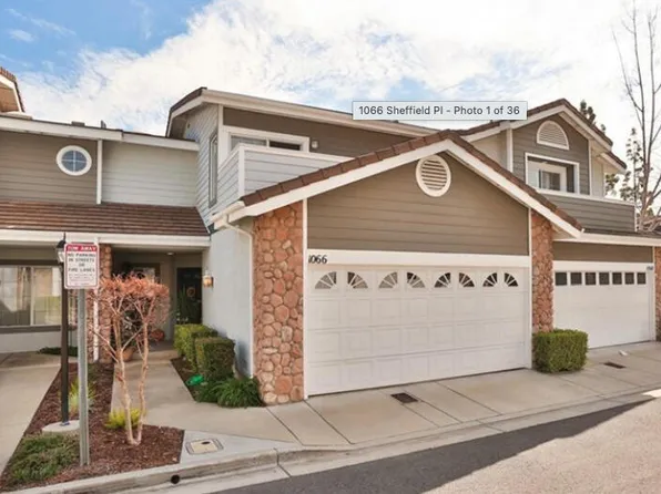 1066 Sheffield Pl, Glendora, CA 91741