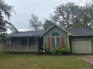 7225 Clearspring Dr, Fayetteville, NC 28314