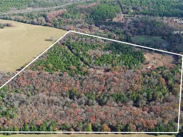 9943 Rough Branch Rd, Mulberry, AR 72947