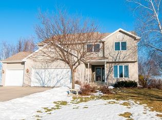 934 Lexington Way, Waunakee, WI 53597