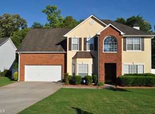 184 Windy Cir, McDonough, GA