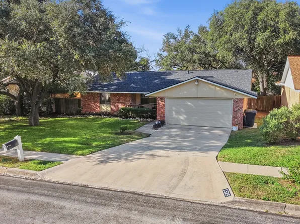 1526 BECONSFIELD ST, San Antonio, TX 78216