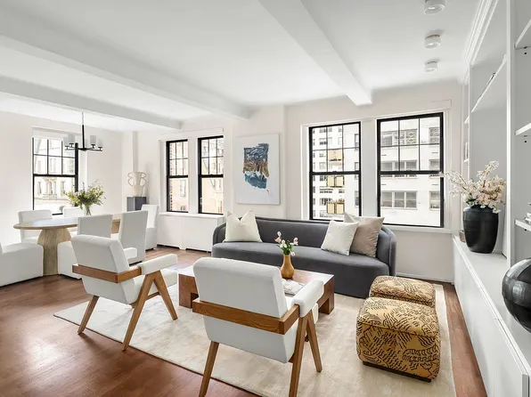 23 W 73rd St #1001, Manhattan, NY 10023