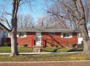 2107 N Atlantic St, Peoria, IL