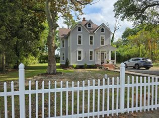 10249 Rogers Dr, Nassawadox, VA 23413