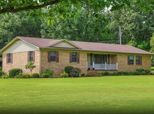 111 Alamo Hwy, Trenton, TN 38382