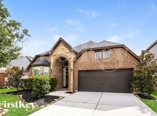 2147 Blossomcrown Dr, Katy, TX 77494