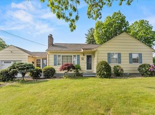 15 Bucknell St, Ludlow, MA 01056