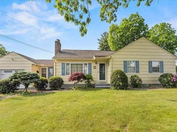15 Bucknell St, Ludlow, MA 01056