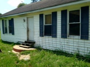 5695 Comstock Rd, Beaumont, TX 77708