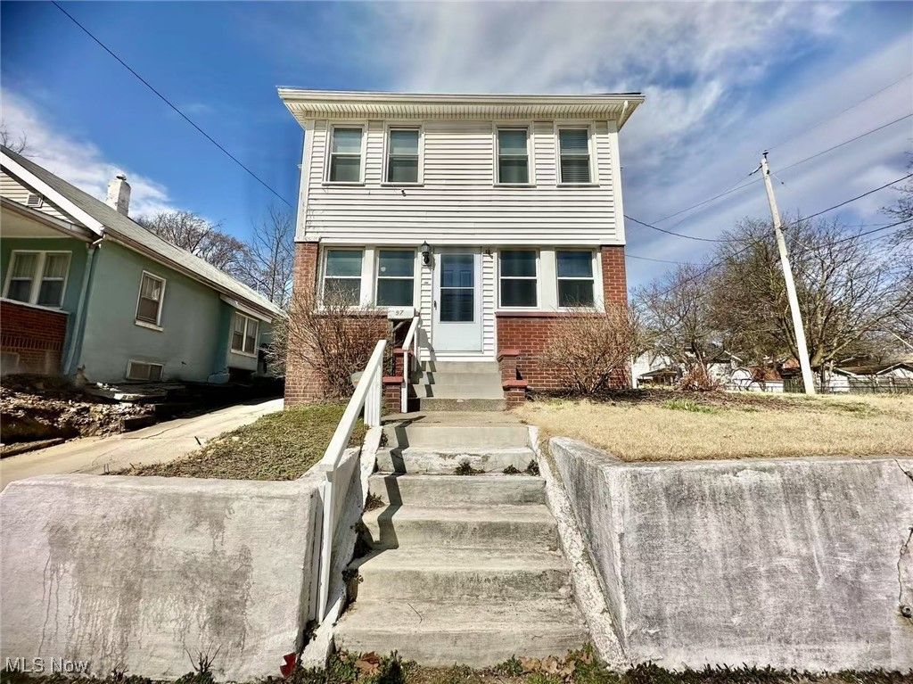 Real estate listing image