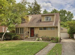 720 S Elm Blvd, Champaign, IL