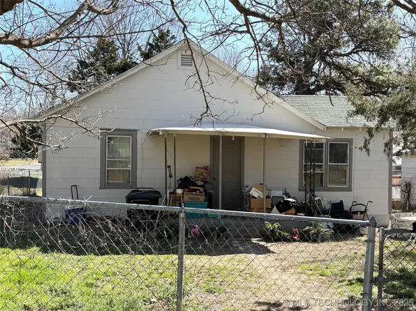 625 N Grant Ave, Sand Springs, OK 74063