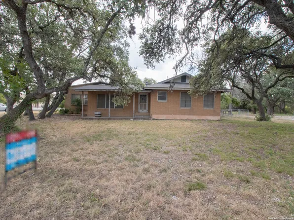 5148 WURZBACH RD, San Antonio, TX 78238