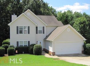 6250 Glen Port Cir, Flowery Branch, GA 30542