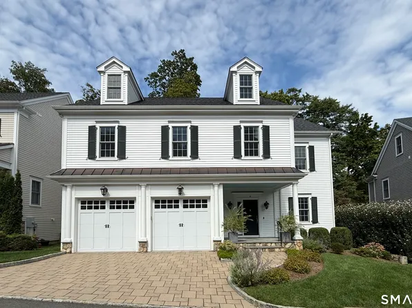 500 Main Street #11, Ridgefield, CT 06877