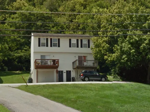 11625 State Route 56 APT 2, Aurora, IN 47001