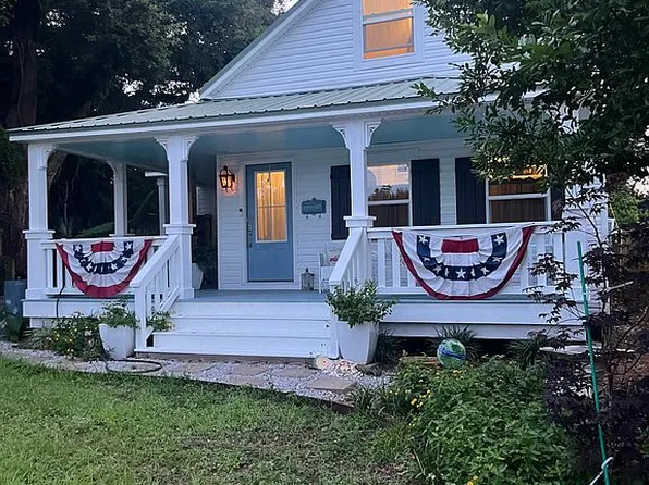 613 N M St, Pensacola, FL 32501