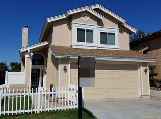 2230 Sherwood Dr, Lemon Grove, CA 91945