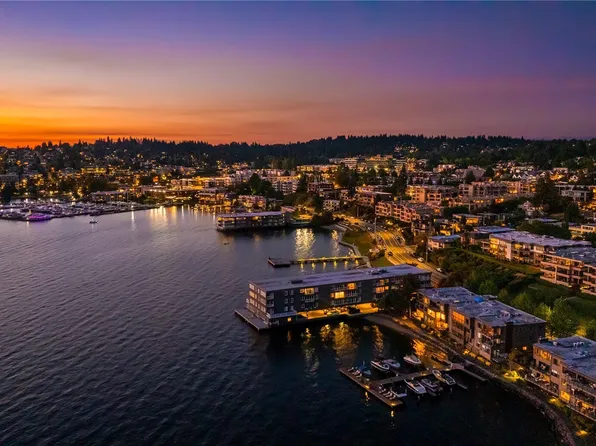 733 Lake Street S #101, Kirkland, WA 98033