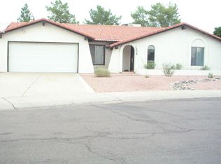 2338 E Aspen Dr, Tempe, AZ 85282