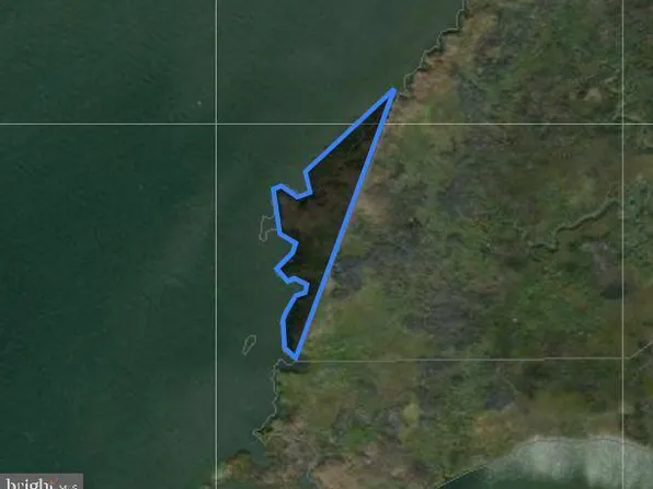 0 Broad Crk, Tyaskin, MD 21865