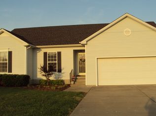 1304 Miller Pond Rd, Franklin, KY 42134
