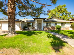 3022 E Decatur St, Mesa, AZ 85213