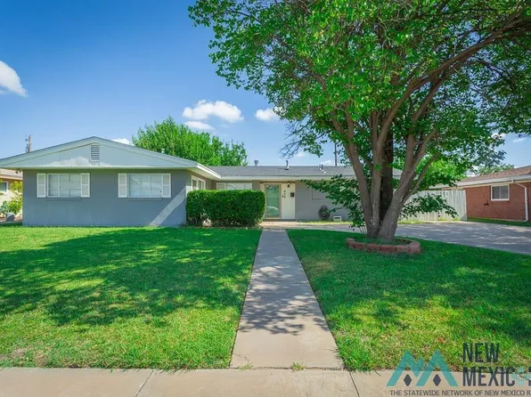 909 W Wildy St, Roswell, NM 88203