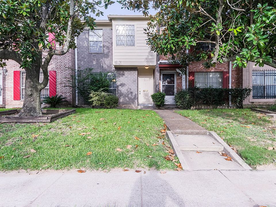 1st image of 8216 Fondren Rd #8216