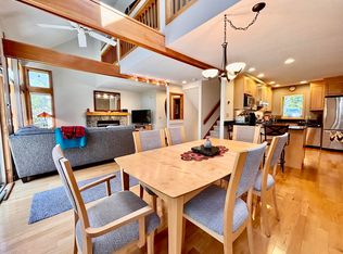 37 1st Ln #22, Wilmington, VT 05363