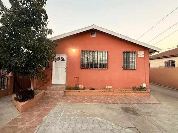 3319 W 113th St, Inglewood, CA 90303