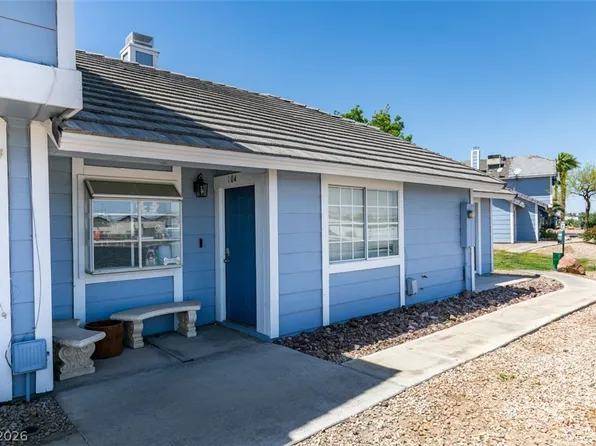 5335 Rod Ct Unit 104, Las Vegas, NV 89122
