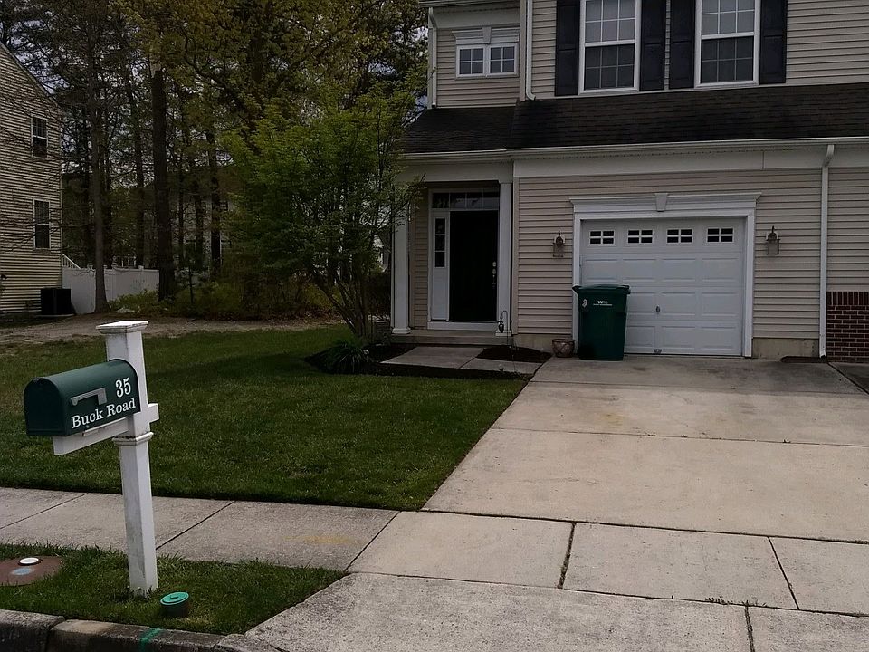 Property Front View