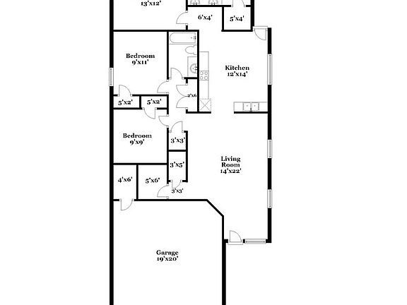 2nd image of 7341 Pecan Meadow Dr W