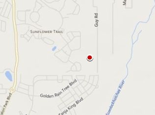 1116 Guy Rd, Orlando, FL 32828