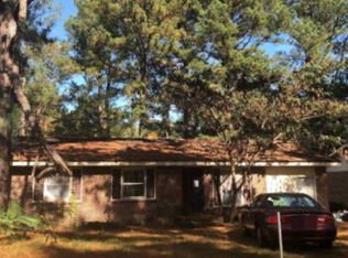 506 E Elm St, Nashville, NC 27856