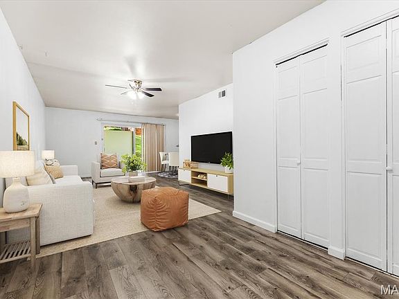 5th image of 1051 Lafayette Ct APT A