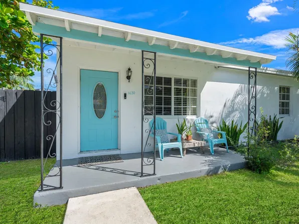 1630 NW 4th Avenue, Fort Lauderdale, FL 33311
