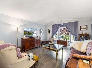 7401 Central Saanich Rd #11, East Saanich 2, BC