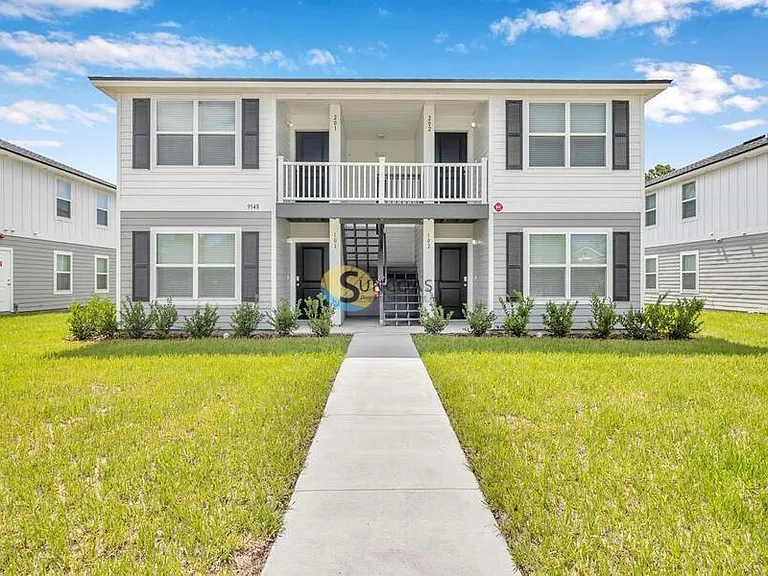 Sunbeam Villas — Photo 102