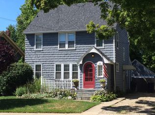 60 Fairview Ave, Wadsworth, OH 44281