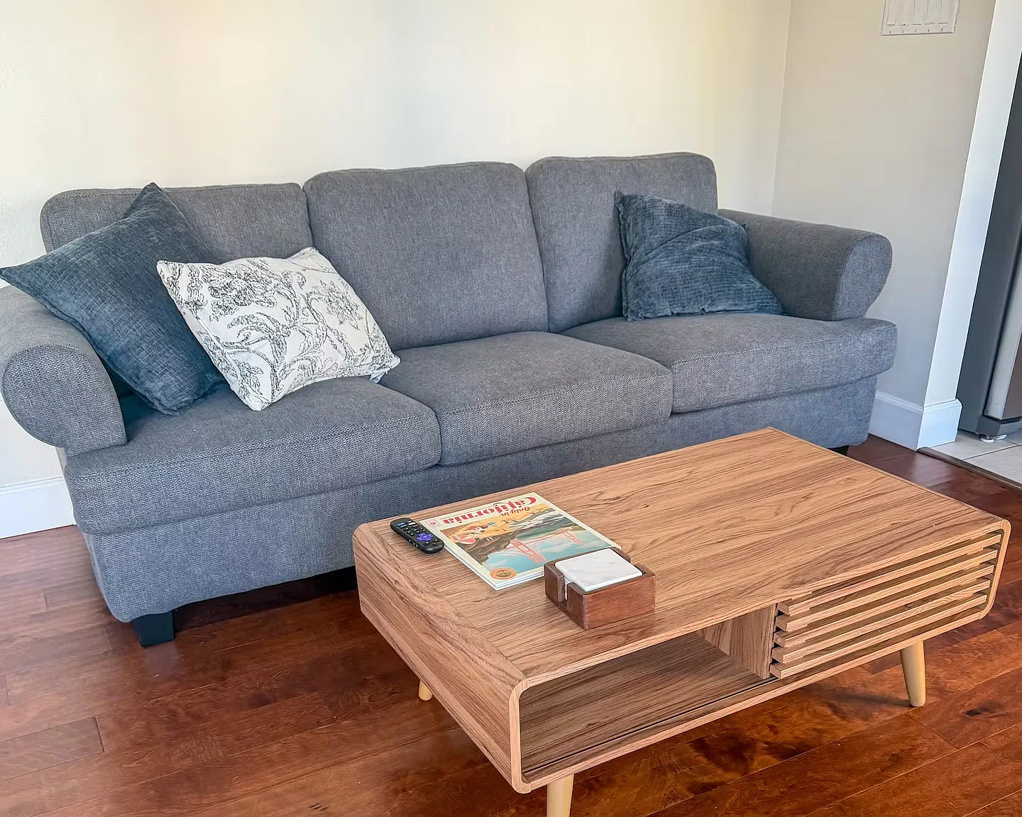1 bed, 680 sqft, $3,200 — Photo 3