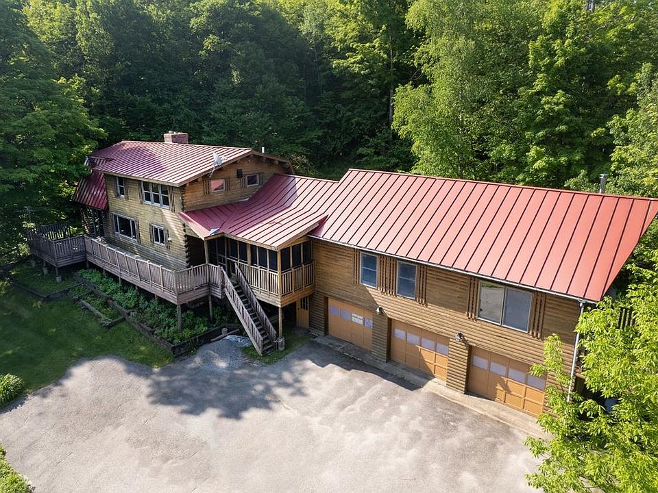 2983 Colvin Hill Road, Danby, VT 05739 Zillow